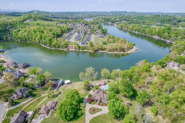 255 Willmary Road, Piney Flats, TN 37686