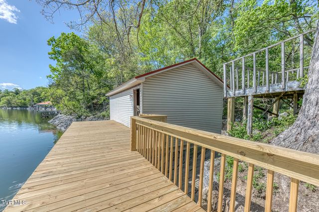 255 Willmary Road, Piney Flats, TN 37686