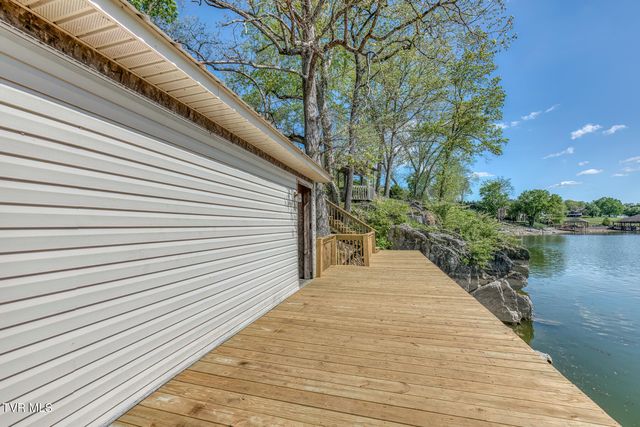 255 Willmary Road, Piney Flats, TN 37686
