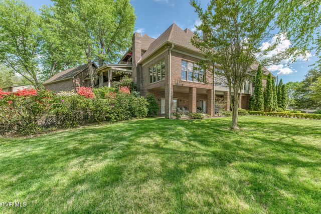 255 Willmary Road, Piney Flats, TN 37686