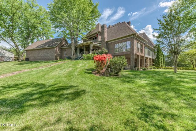 255 Willmary Road, Piney Flats, TN 37686