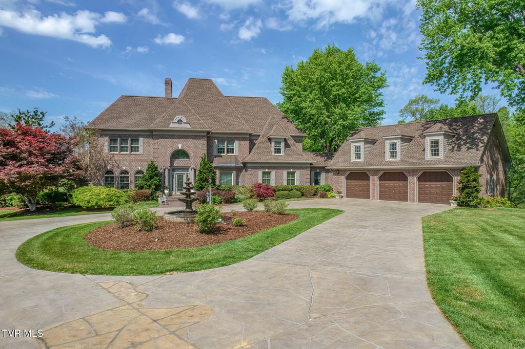 255 Willmary Road, Piney Flats, TN 37686