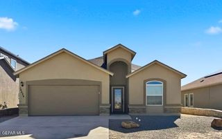 14824 Tierra eliana Avenue, El Paso, TX 79938