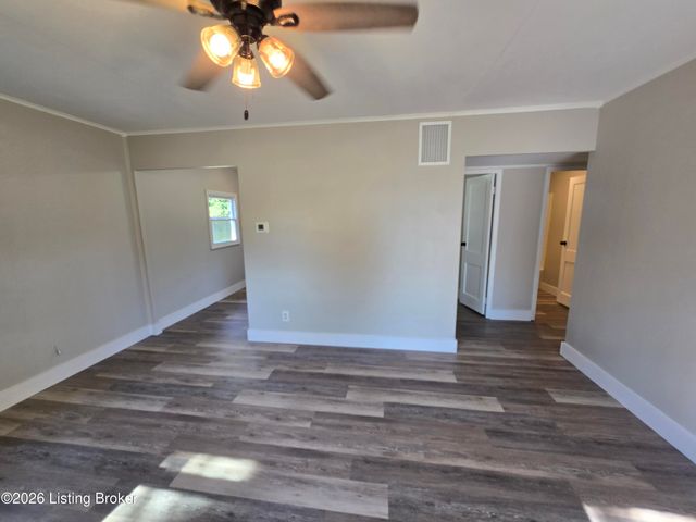 218 Alpha Ave, Louisville, KY 40218