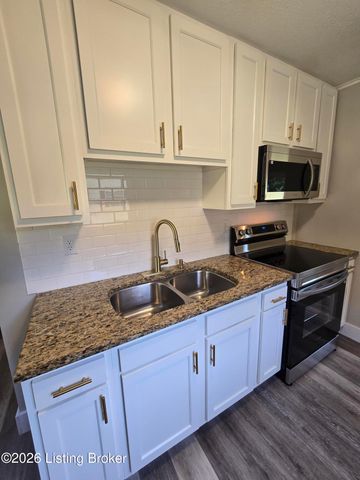 218 Alpha Ave, Louisville, KY 40218