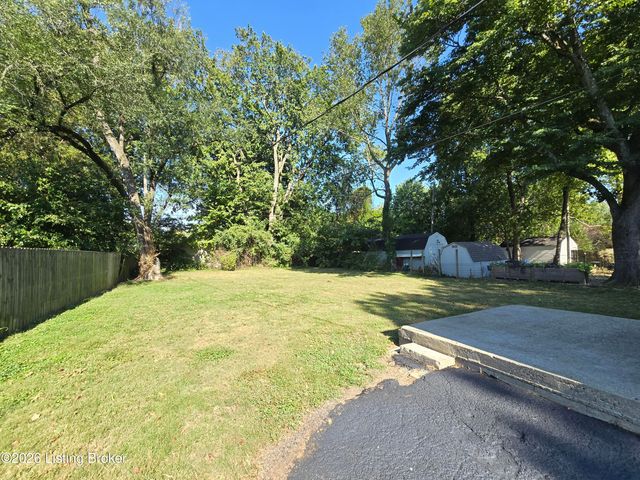 218 Alpha Ave, Louisville, KY 40218