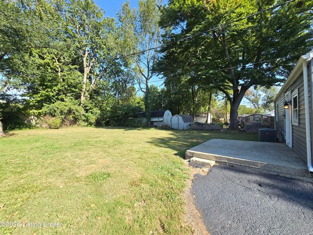 218 Alpha Ave, Louisville, KY 40218