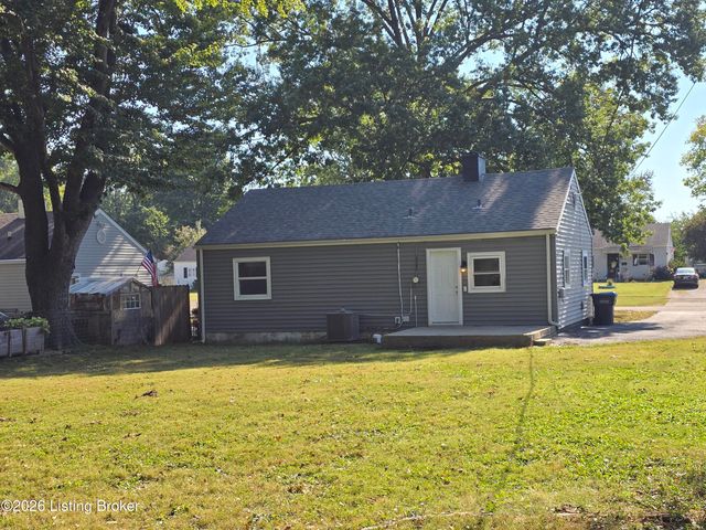 218 Alpha Ave, Louisville, KY 40218