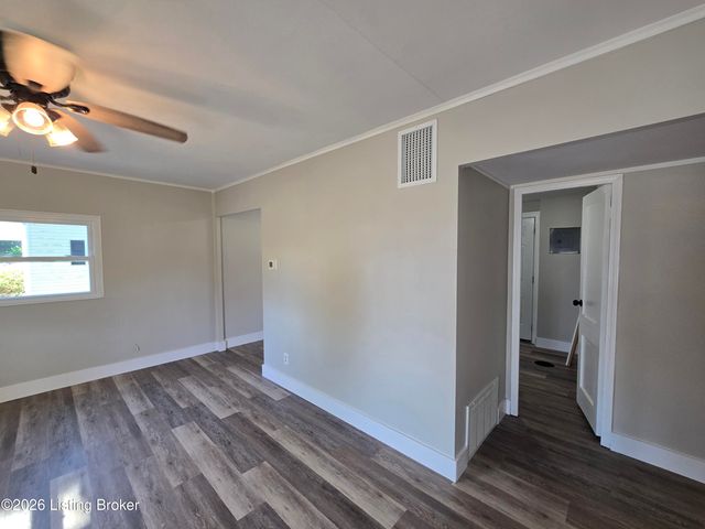 218 Alpha Ave, Louisville, KY 40218