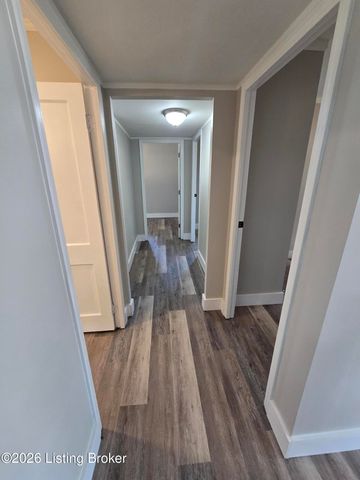 218 Alpha Ave, Louisville, KY 40218