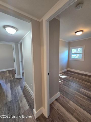 218 Alpha Ave, Louisville, KY 40218