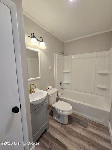 218 Alpha Ave, Louisville, KY 40218
