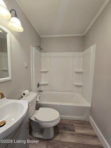 218 Alpha Ave, Louisville, KY 40218