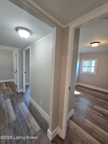 218 Alpha Ave, Louisville, KY 40218