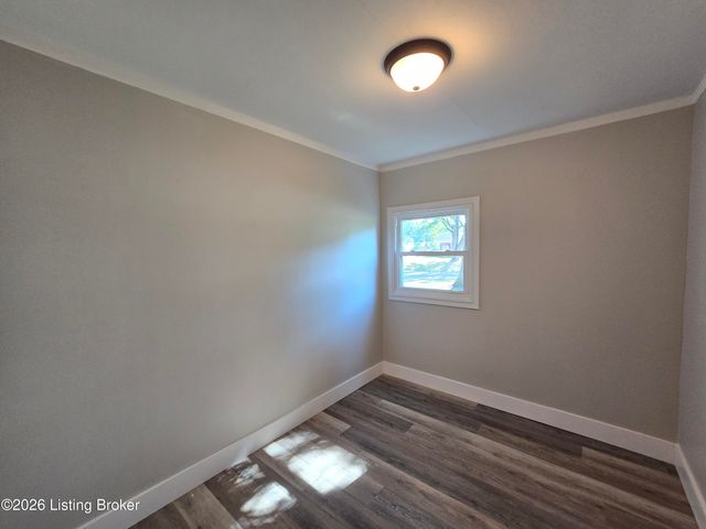 218 Alpha Ave, Louisville, KY 40218
