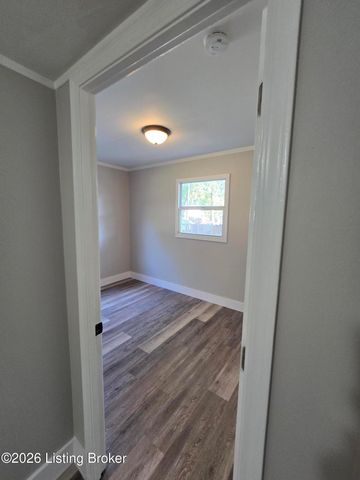 218 Alpha Ave, Louisville, KY 40218