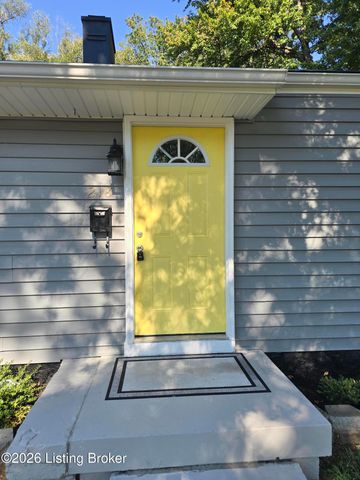218 Alpha Ave, Louisville, KY 40218