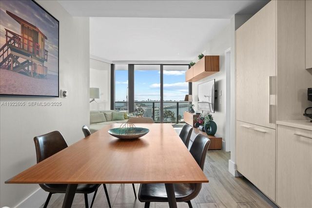 501 NE 31st St 1201, Miami, FL 33137