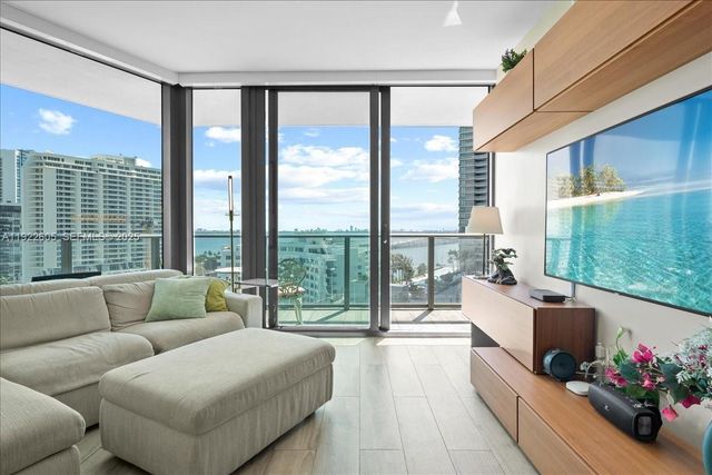 501 NE 31st St 1201, Miami, FL 33137