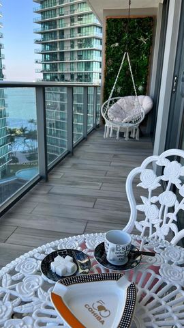 501 NE 31st St 1201, Miami, FL 33137