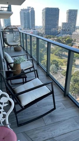 501 NE 31st St 1201, Miami, FL 33137