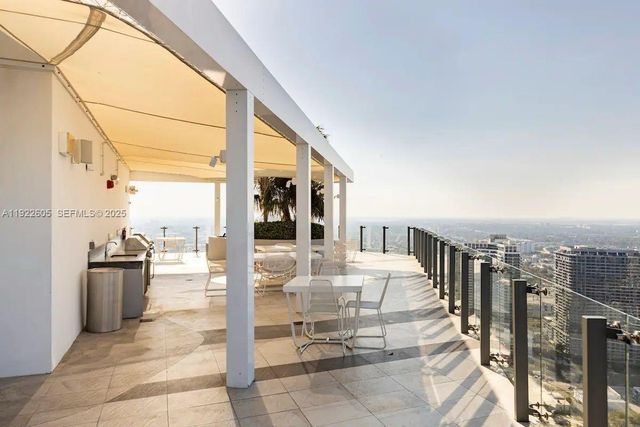 501 NE 31st St 1201, Miami, FL 33137