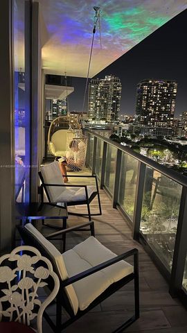 501 NE 31st St 1201, Miami, FL 33137