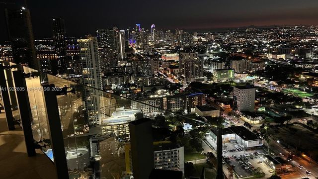 501 NE 31st St 1201, Miami, FL 33137