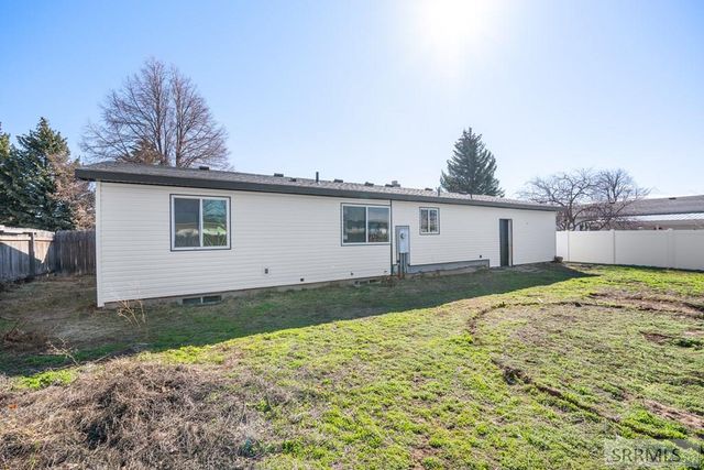 472 Croft Drive, Idaho Falls, ID 83401