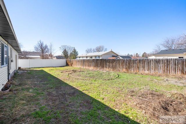 472 Croft Drive, Idaho Falls, ID 83401