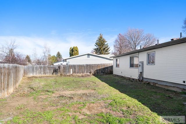 472 Croft Drive, Idaho Falls, ID 83401