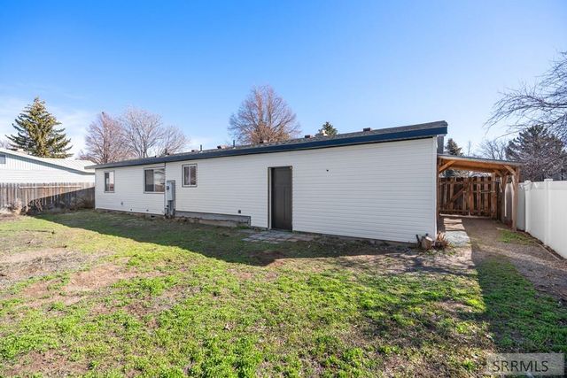 472 Croft Drive, Idaho Falls, ID 83401