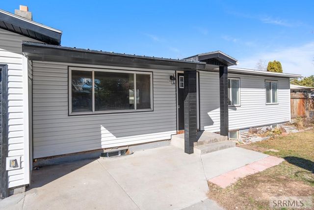 472 Croft Drive, Idaho Falls, ID 83401