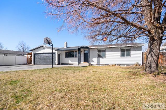 472 Croft Drive, Idaho Falls, ID 83401