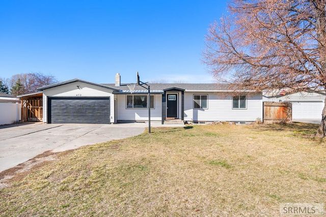 472 Croft Drive, Idaho Falls, ID 83401