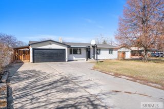 472 Croft Drive, Idaho Falls, ID 83401