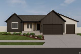 516 E HETFIELD DR #123, Grantsville, UT 84029