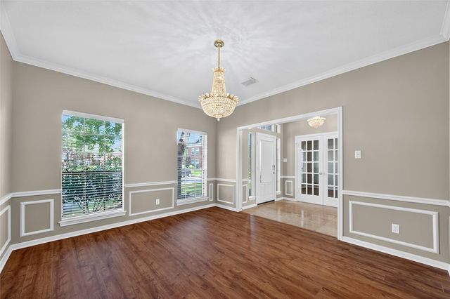 1903 Hillside Oak Lane, Houston, TX 77062