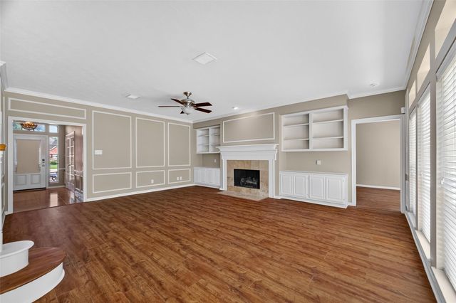 1903 Hillside Oak Lane, Houston, TX 77062