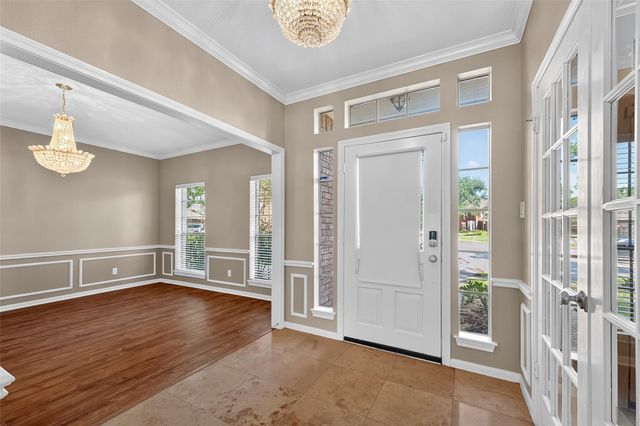 1903 Hillside Oak Lane, Houston, TX 77062