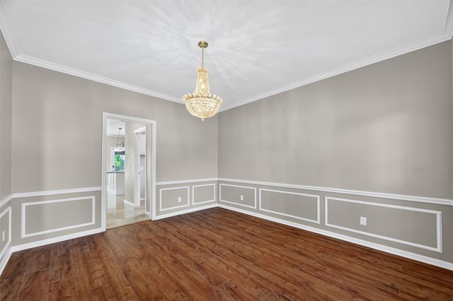 1903 Hillside Oak Lane, Houston, TX 77062