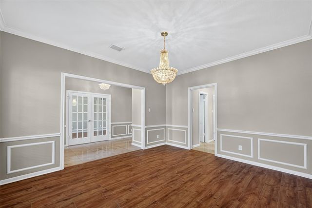 1903 Hillside Oak Lane, Houston, TX 77062