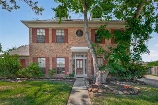 1903 Hillside Oak Lane, Houston, TX 77062