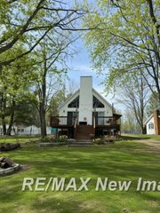 3837 S Pine Road, Beaverton, MI 48612