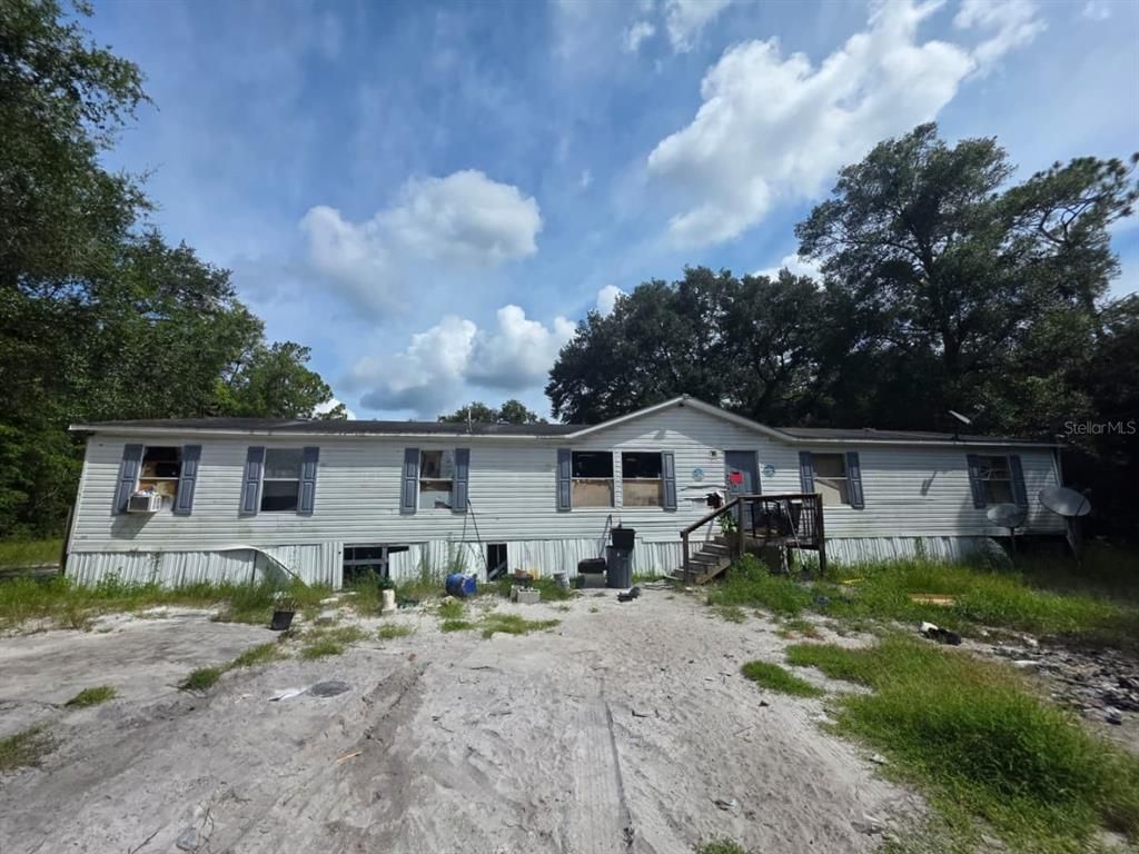 9219 SW 151ST PLACE, Dunnellon, FL 34432