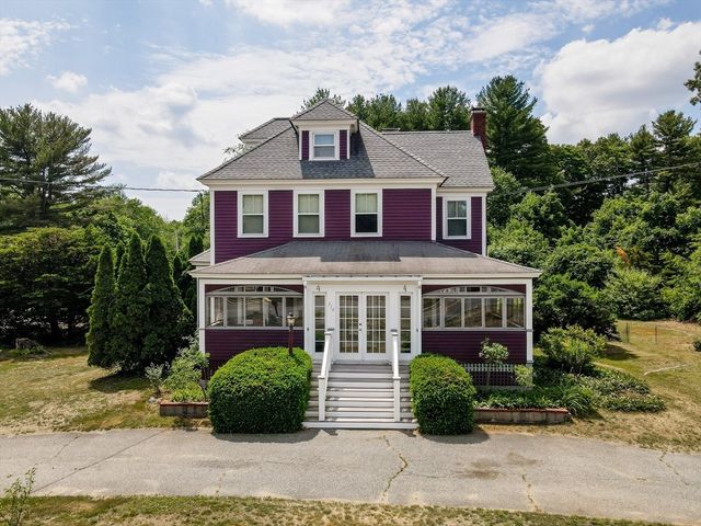 316 Middlesex Ave, Wilmington, MA 01887