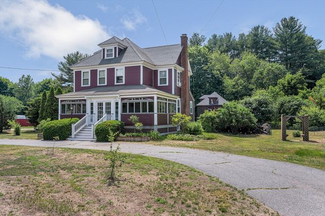 316 Middlesex Ave, Wilmington, MA 01887