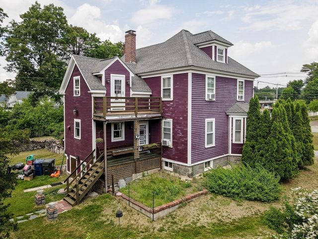 316 Middlesex Ave, Wilmington, MA 01887