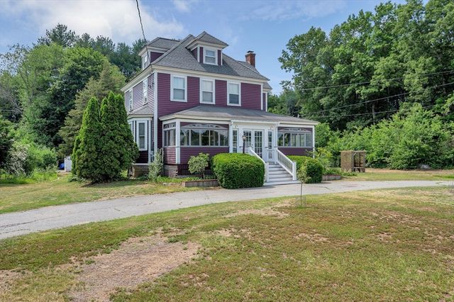 316 Middlesex Ave, Wilmington, MA 01887