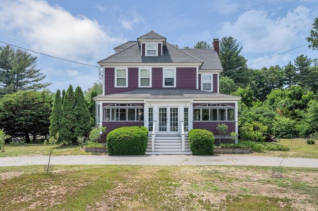 316 Middlesex Ave, Wilmington, MA 01887